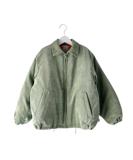 CORDUROY BLOUSON