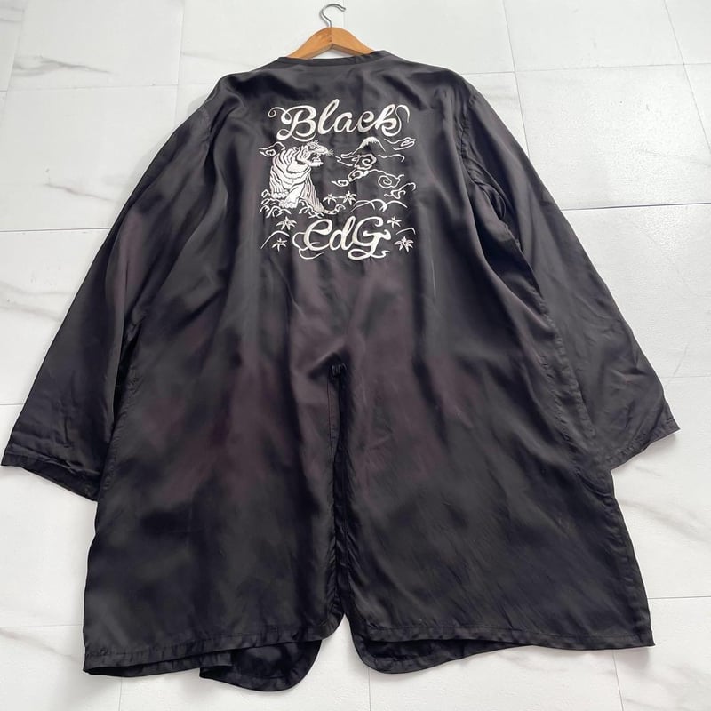 ジャケット・アウター BLACK COMME des GARCONS Skajan coat XL BLACK COMME des GARCONS Skajan coat XL | P.C/H