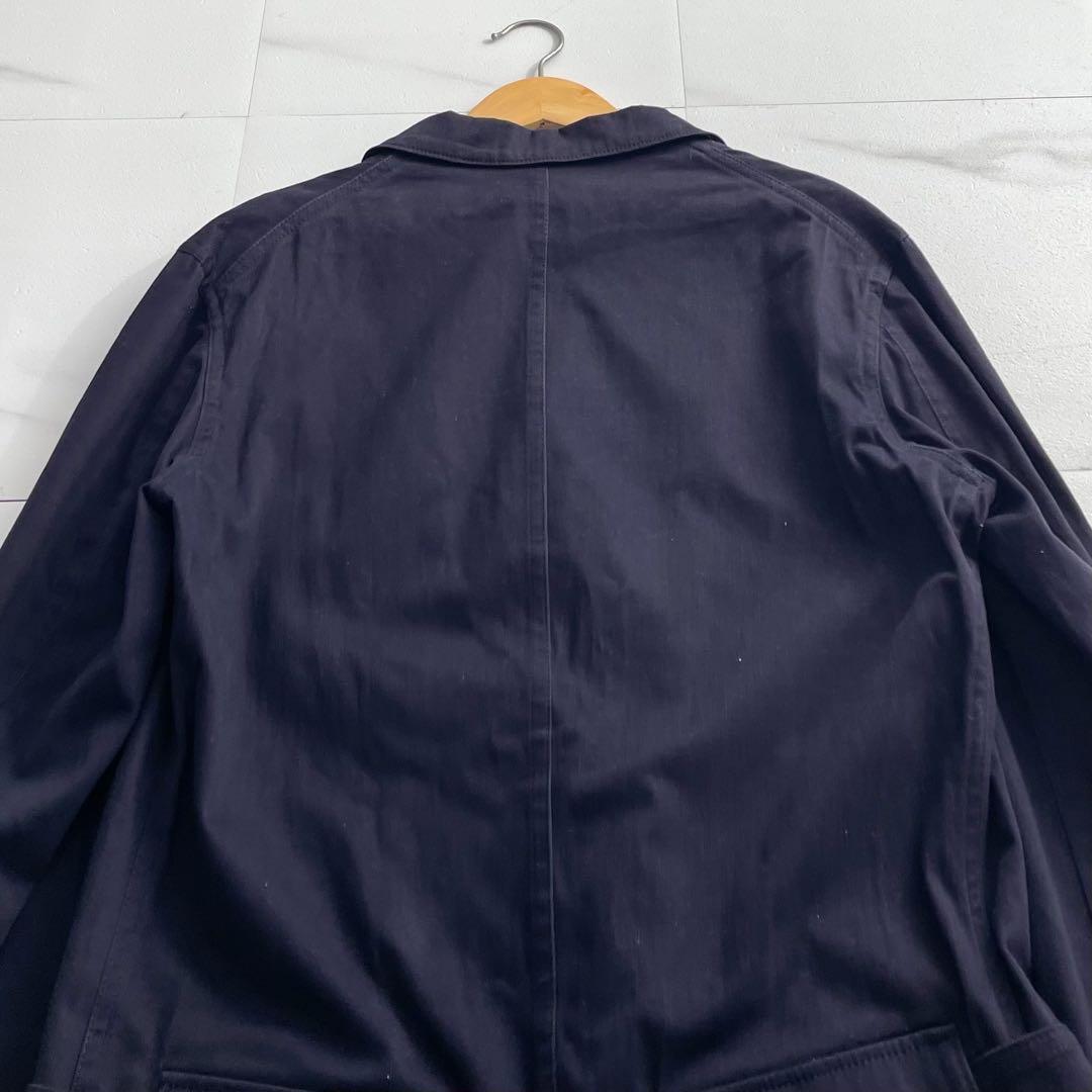 ジャケット・アウター Y's for men tailored jacket cotton Navy Y's for men tailored jacket cotton Navy | P.C/H