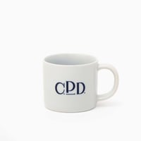 C.P.D.マグカップS