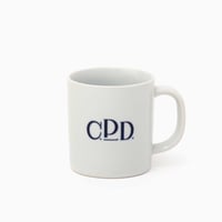 C.P.D.マグカップ