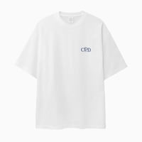 C.P.D.　Tシャツ