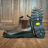 【ブランドストーン専用】Vibram 1244アークティックグリップカスタム