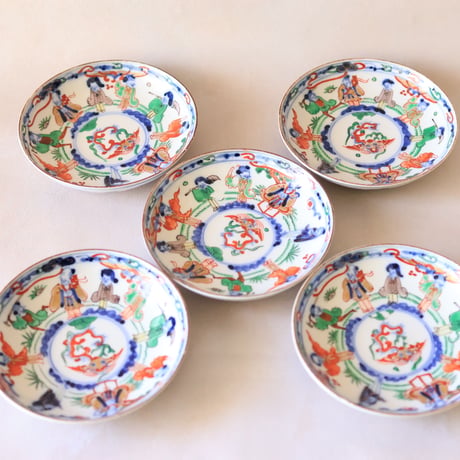 古伊万里 | STORES