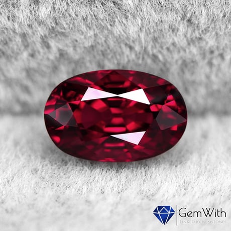 レッドスピネル | STORES