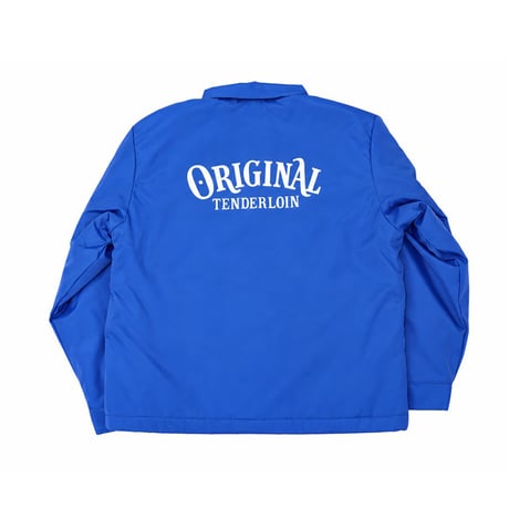 TENDERLOIN BOA COACH JACKET