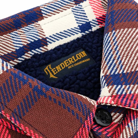 TENDERLOIN CPO JACKET