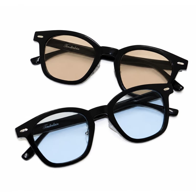 TENDERLOIN SUNGLASSES Type 01 | ORIGINAL TENDER