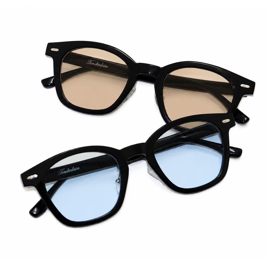 TENDERLOIN SUNGLASSES Type 01 | ORIGINAL TENDER