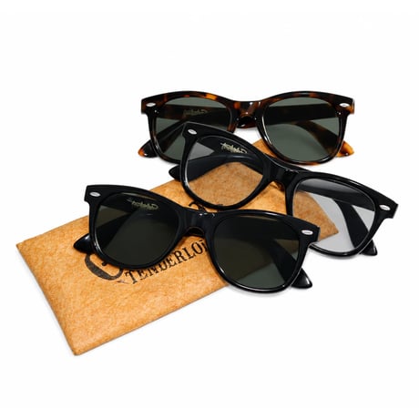 TENDERLOIN SUNGLASSES WELLINGTON TYPE3
