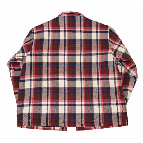 TENDERLOIN CPO JACKET