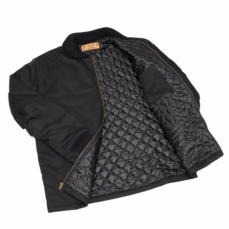 TENDERLOIN テンダーロイン T-WJL リブワークジャケット