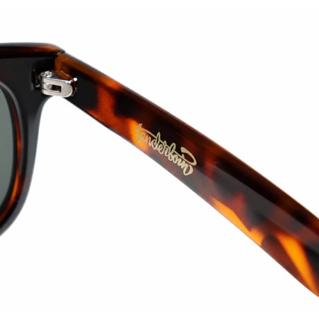 TENDERLOIN SUNGLASSES WELLINGTON TYPE3