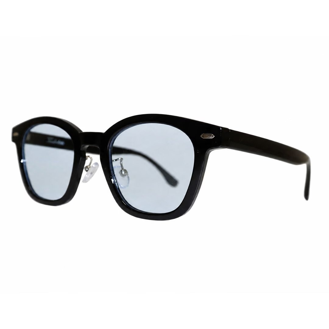 テンダーロイン　ブラックレンズ サングラス TENDERLOIN SUNGLASSES Type 01 | ORIGINAL TENDER