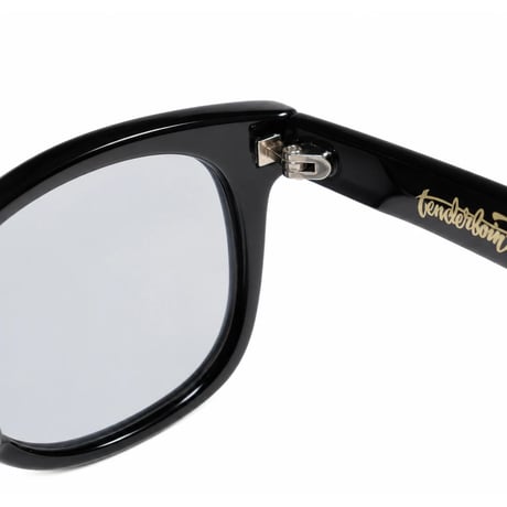 TENDERLOIN SUNGLASSES WELLINGTON TYPE3