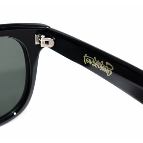TENDERLOIN SUNGLASSES WELLINGTON TYPE3
