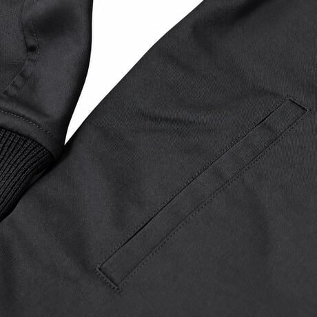 TENDERLOIN テンダーロイン T-WJL リブワークジャケット