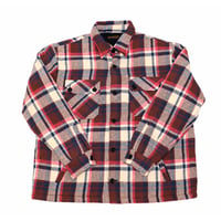 TENDERLOIN CPO JACKET
