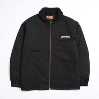 TENDERLOIN テンダーロイン T-WJL リブワークジャケット