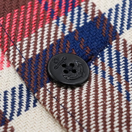TENDERLOIN CPO JACKET