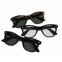 TENDERLOIN SUNGLASSES WELLINGTON TYPE3