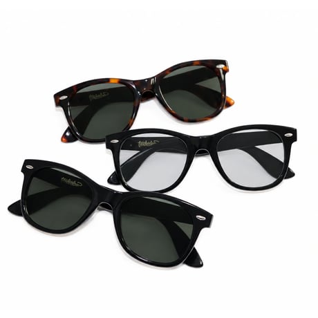 TENDERLOIN SUNGLASSES WELLINGTON TYPE3