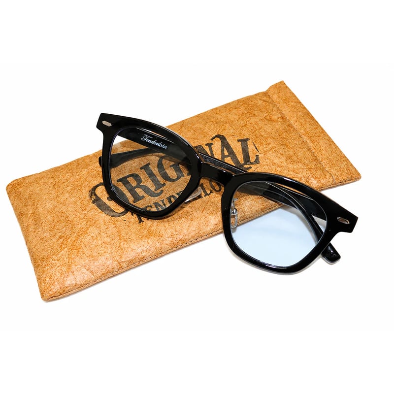 TENDERLOIN SUNGLASSES Type 01 | ORIGINAL TENDER