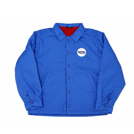 TENDERLOIN BOA COACH JACKET