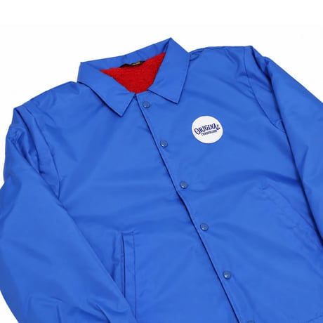 TENDERLOIN BOA COACH JACKET