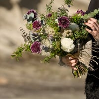 むつ花便り ※アトリエ受け取り
