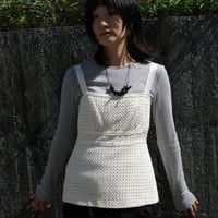 [Used] Off‐white tops