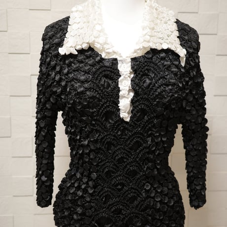 Used　Blouse