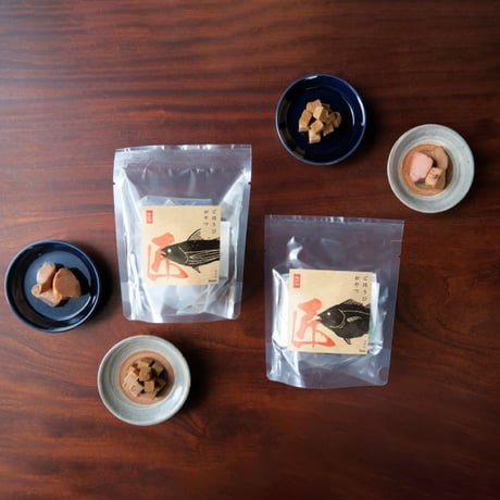 ごほうびおやつ匠 かつお 50g 無添加 犬用おやつ 【COREZON】