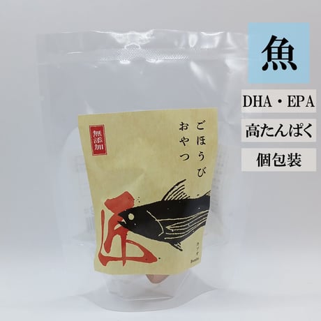 ごほうびおやつ匠 かつお 50g 無添加 犬用おやつ 【COREZON】
