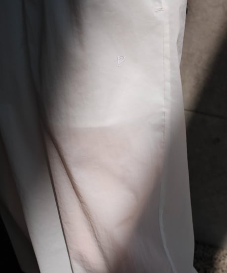 Double Waist Harem Pants