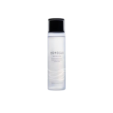 totosui（トトスイ）モイスチャーローション 180mL