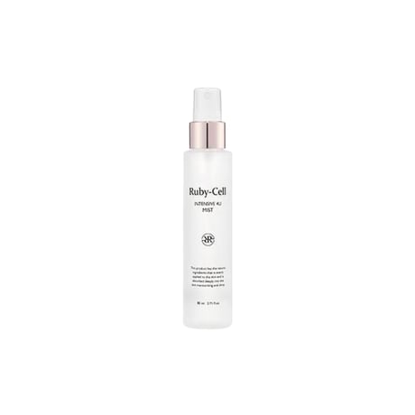 ルビーセル インテンシブ 4U ミスト 80mL