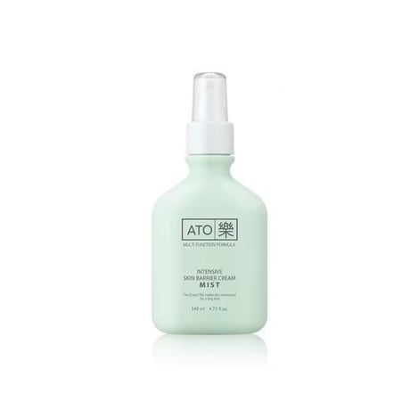 ATO楽 インテンシブ スキンバリアクリームミスト 140mL