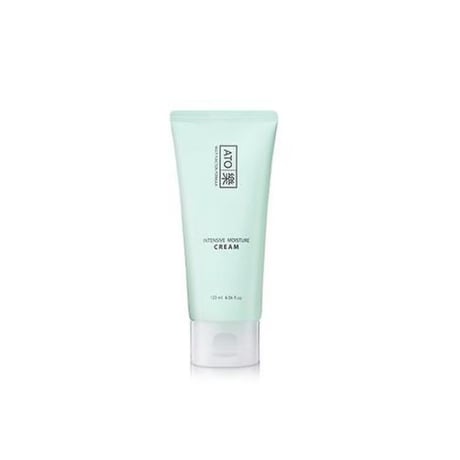 ATO楽 インテンシブ モイスチャークリーム 120mL