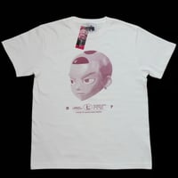 もちゃ07 T-shirt RED