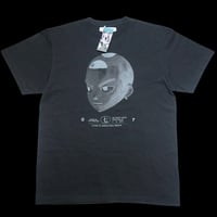 もちゃ07 T-shirt GRY