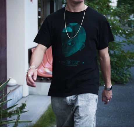 もちゃ07 T-shirt GRN