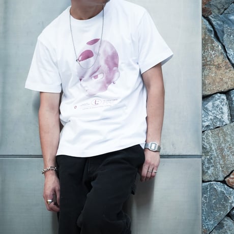 もちゃ07 T-shirt RED