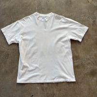 90s JC penny バックプリントtee