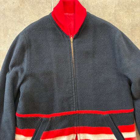 50s vintage ファラオ ジャケット