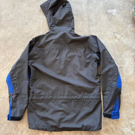 supreme 09aw スーパーアルパイン ジャケット