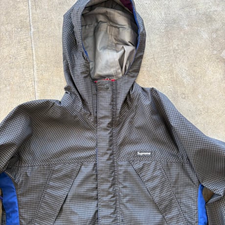 supreme 09aw スーパーアルパイン ジャケット
