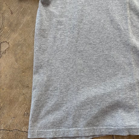 90s POLO SPORT ポロスポ Pバックプリント TEE