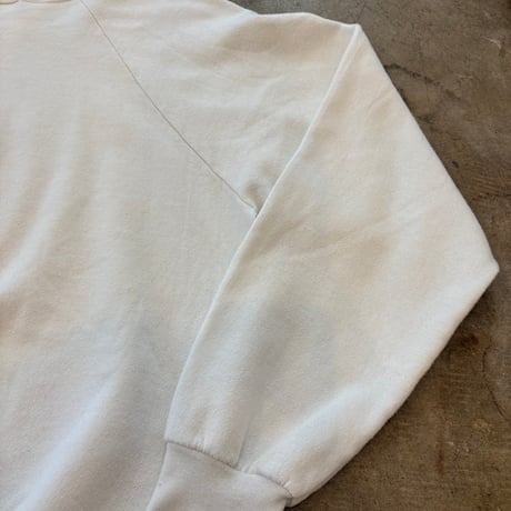 80s- Tee Lays USA製 ALF ラバープリント スウェット