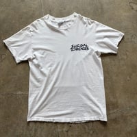 vintage SUICIDAL TENDENCIES スケーター ボロTEE